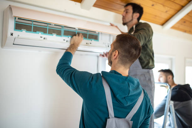Best Seasonal HVAC Services in Verona, KY