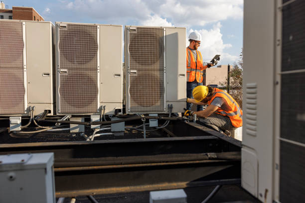 Trusted Verona, KY HVAC Experts