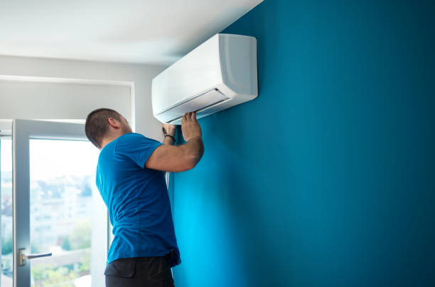 Best Energy-efficient HVAC Solutions in Verona, KY