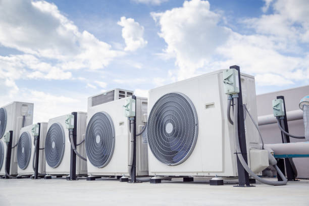 Best Solar-powered HVAC Systems in Verona, KY