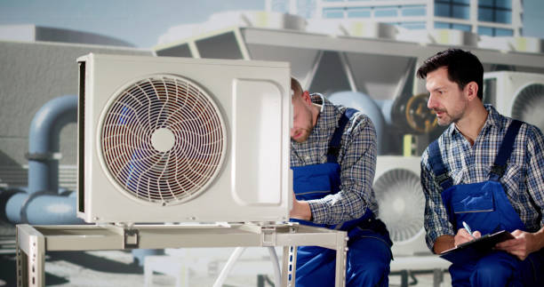 Best HVAC Training and Certification in Verona, KY