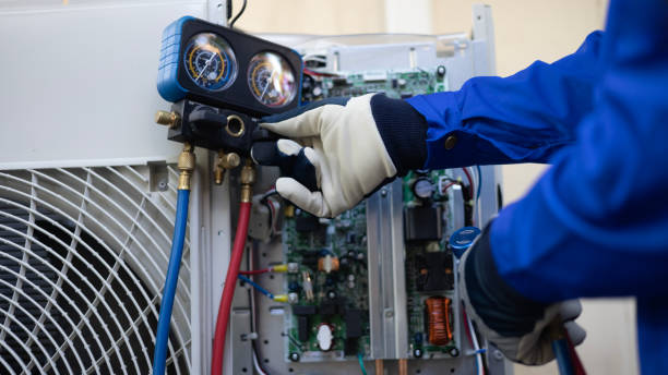 Best Thermostats and Smart Controls in Verona, KY